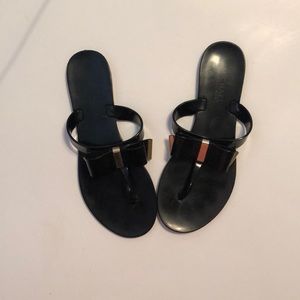Monday SALE Michael Kors Jelly Sandals
